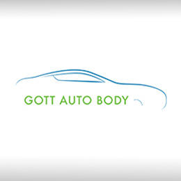 Gott Auto Body Photo
