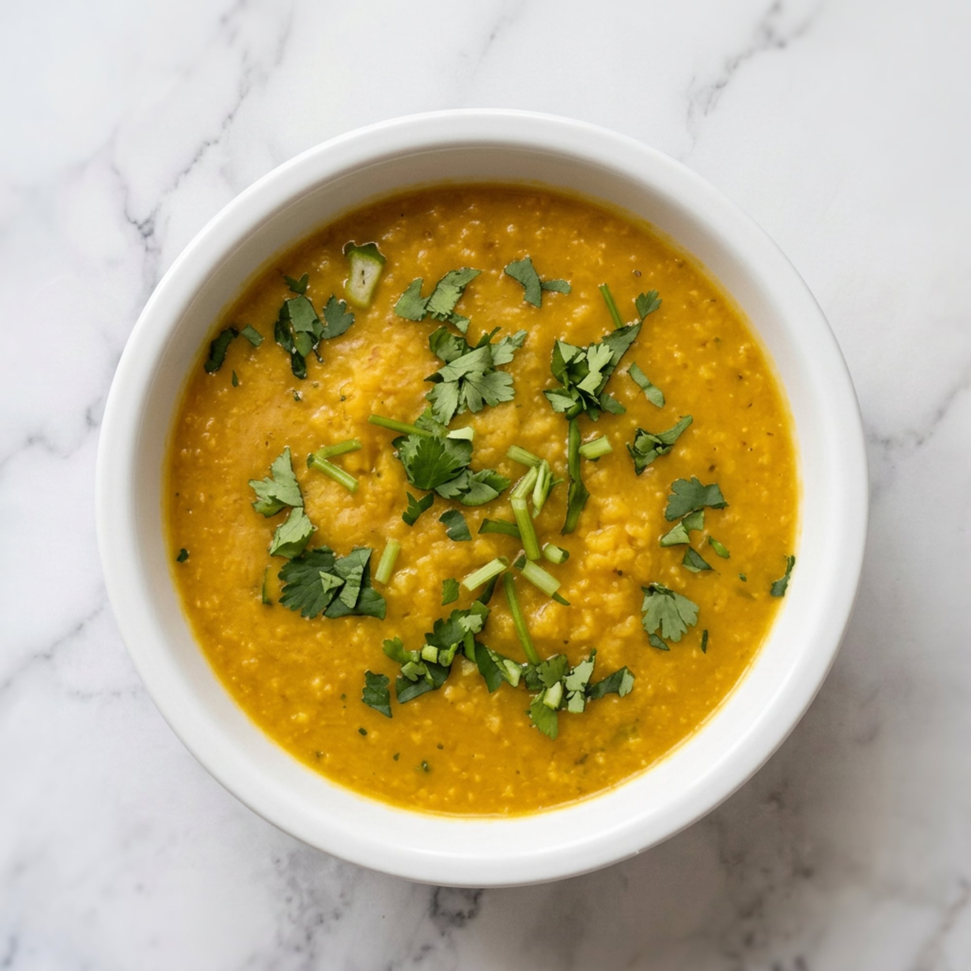 Lentil Soup