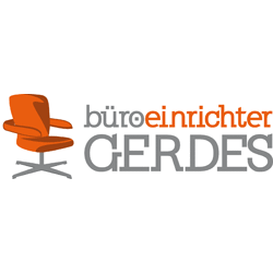 Logo von Der Büroeinrichter Gerdes