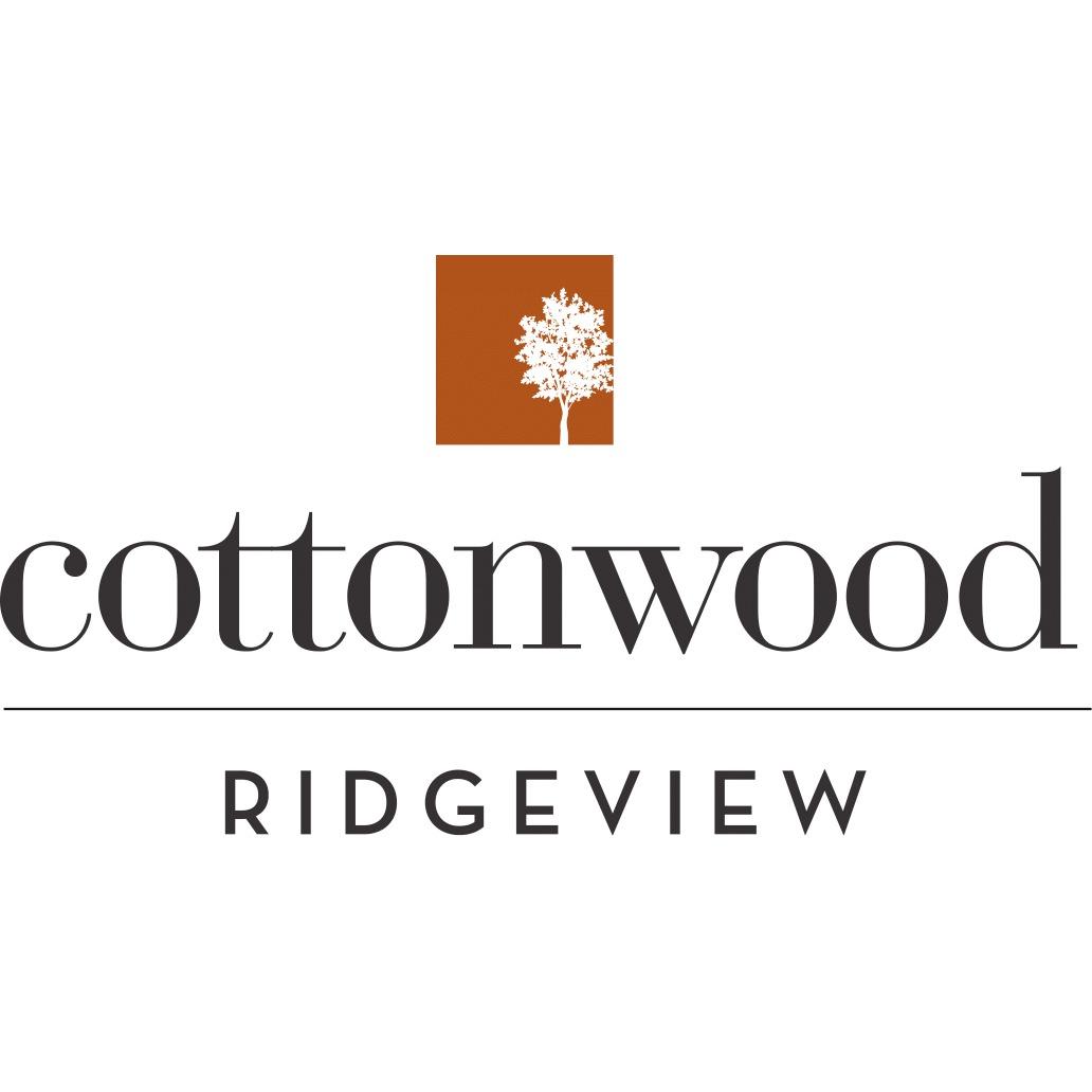 Cottonwood Ridgeview