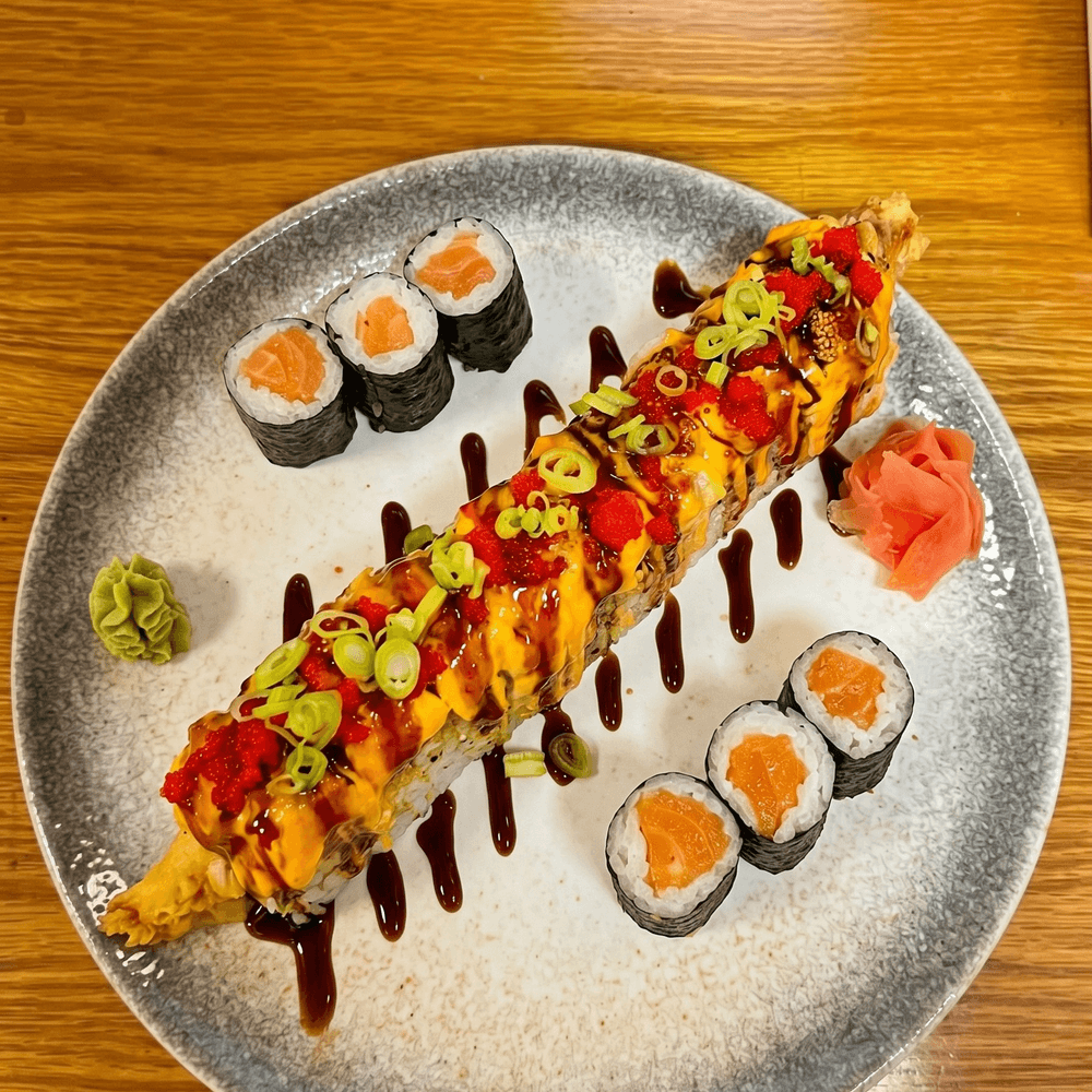 Sushi