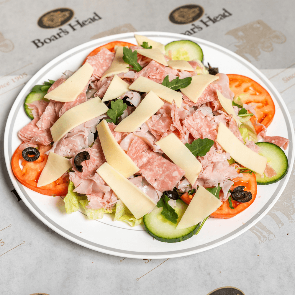 Chef Salad