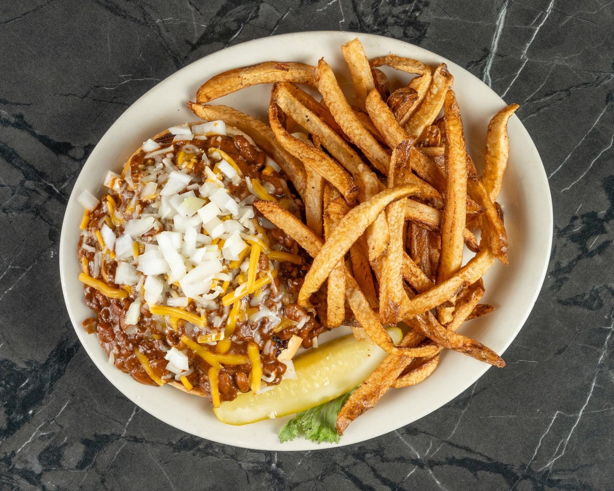 Chilli Billy