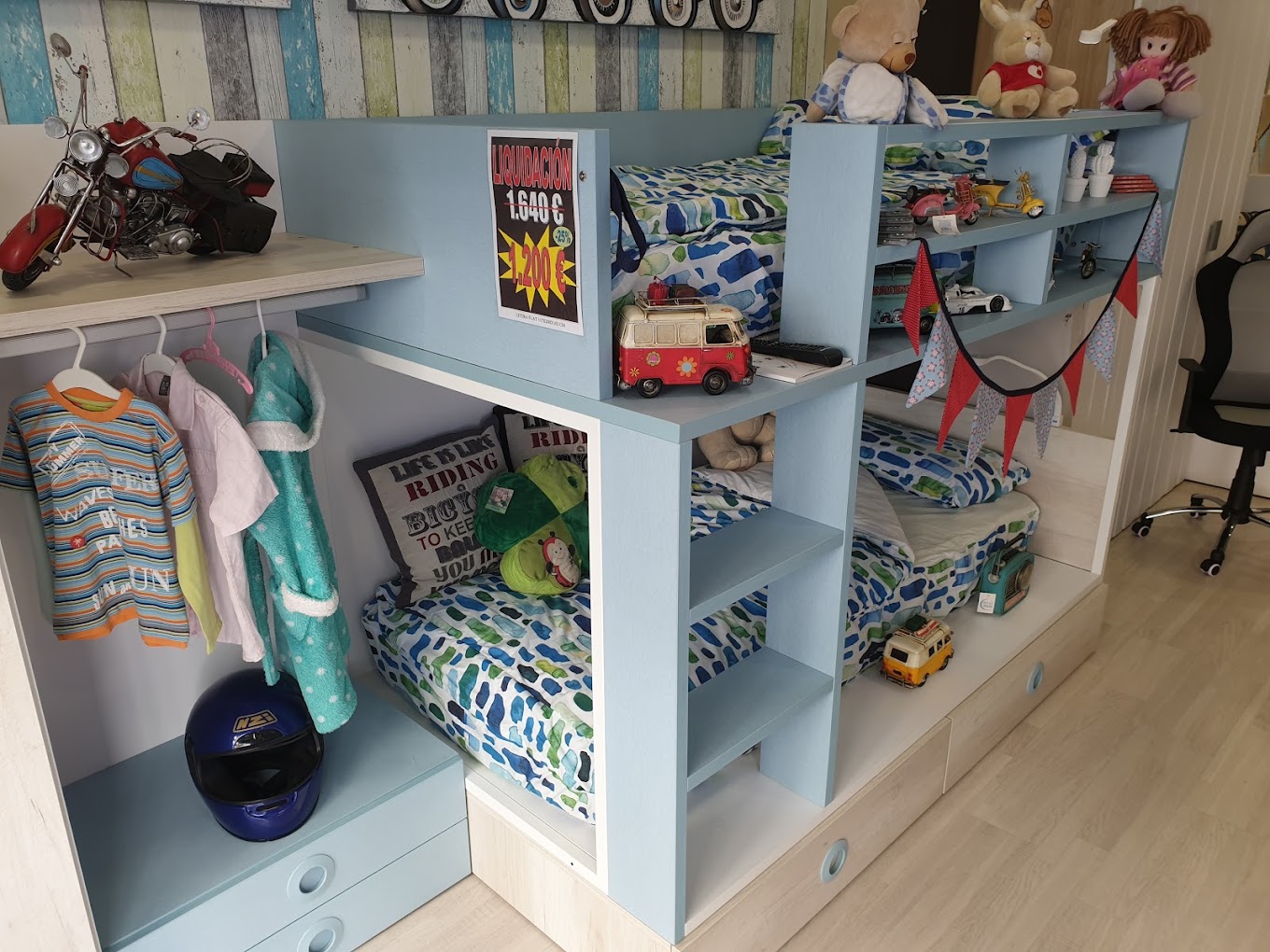 Galería en miniatura