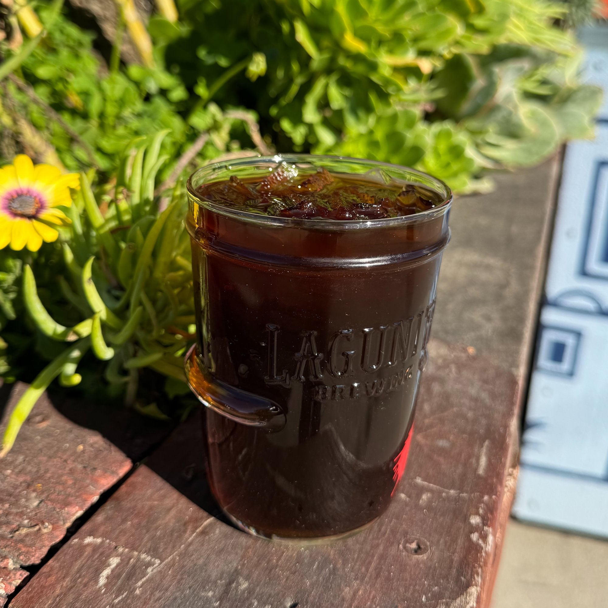 Cold Brew