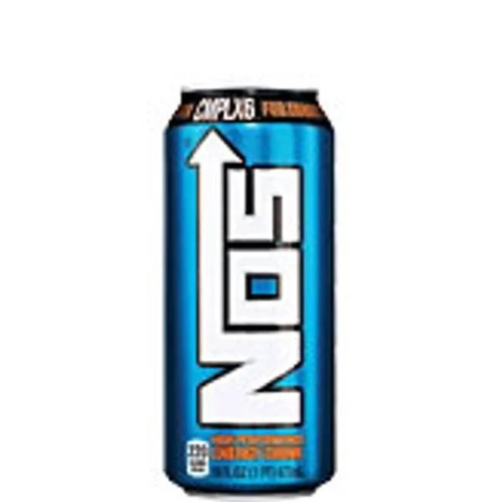 NOS High Performance Energy Drink