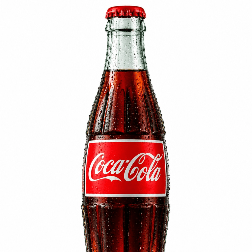 Mexican Coke