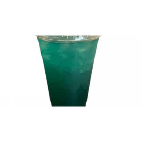Ocean Redbull