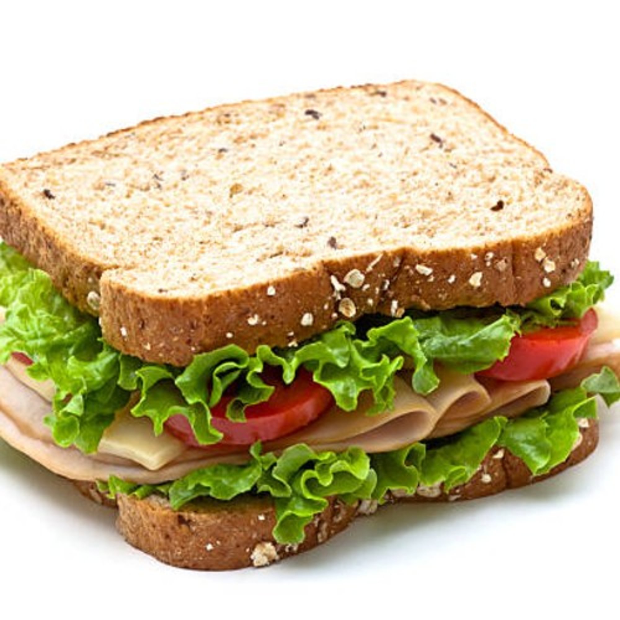 Whole Veggie Sub