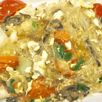 Lunch Pad Woon Sen