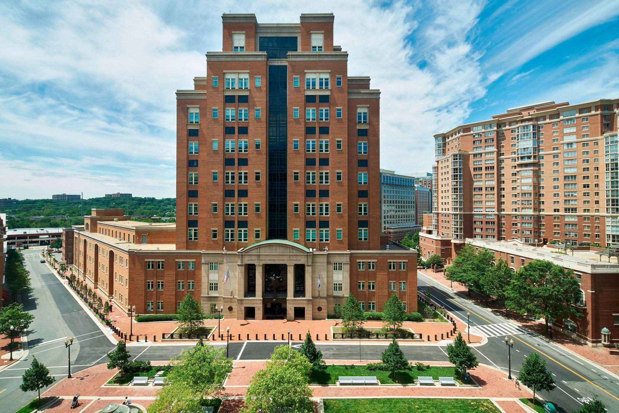 The Westin Alexandria Old Town Photo