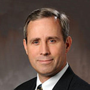 David A. Thompson, MD Photo