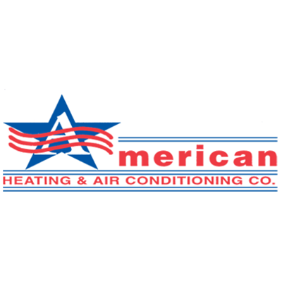American Heating &amp; Air Conditioning Co. Logo