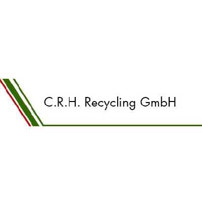 Logo von C.R.H. Recycling GmbH