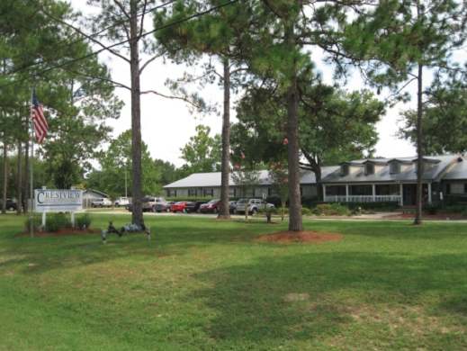 Crestview Rehabilitation Center Photo