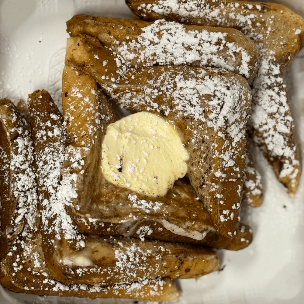 Big Boy French Toast