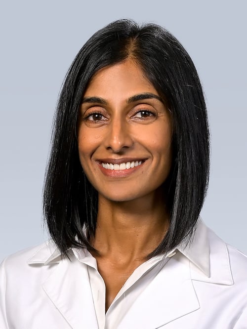 Divya Kelath Shah, MD, MME