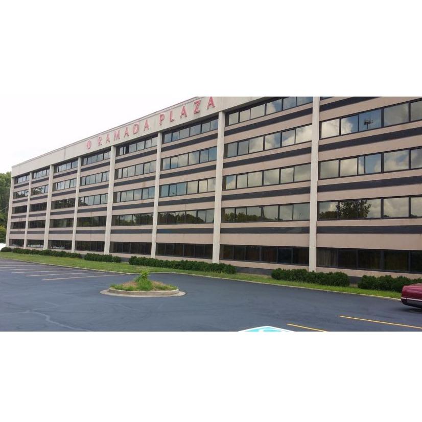 The Hotel Dayton