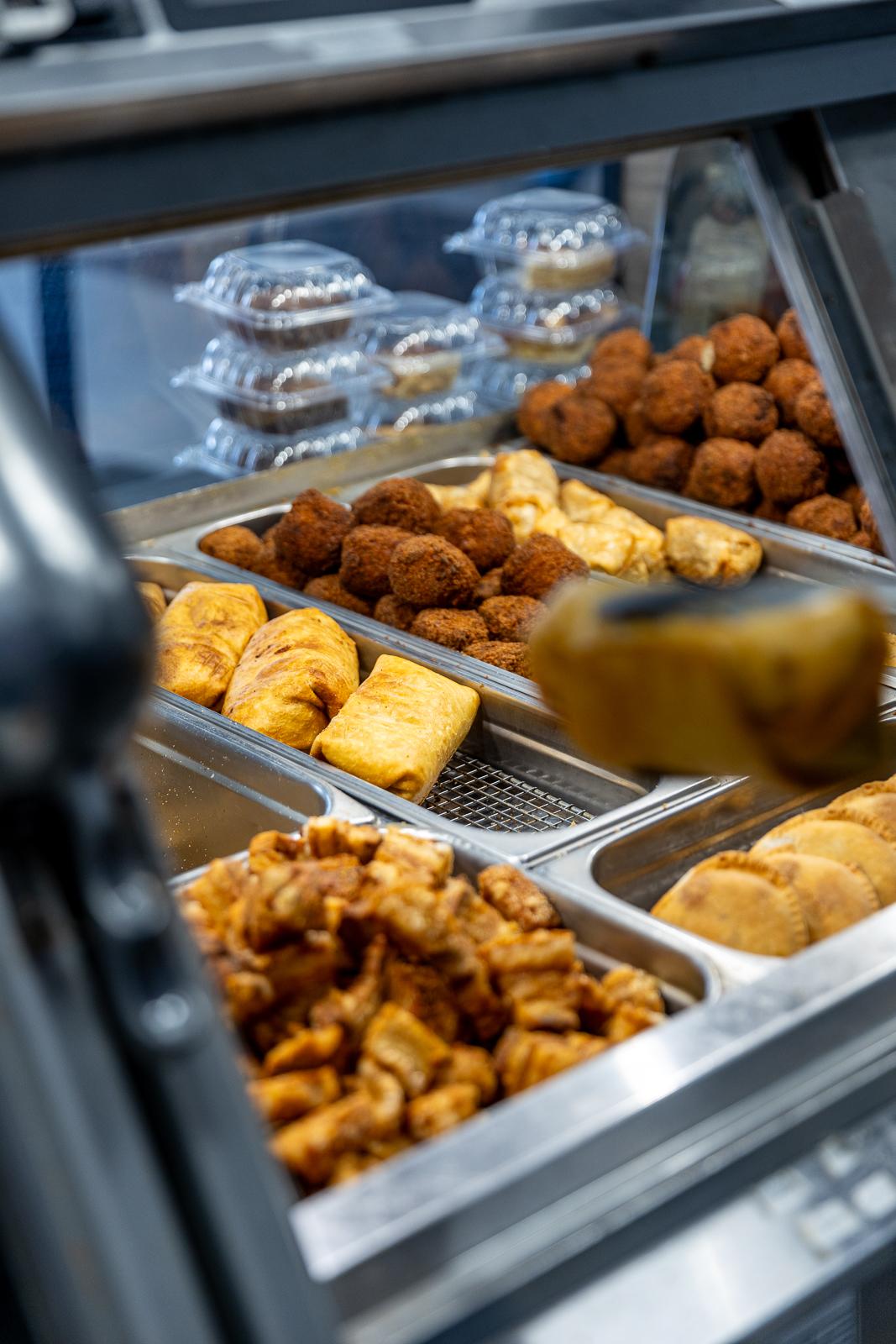 Bergeron's Boudin & Cajun Meats Image