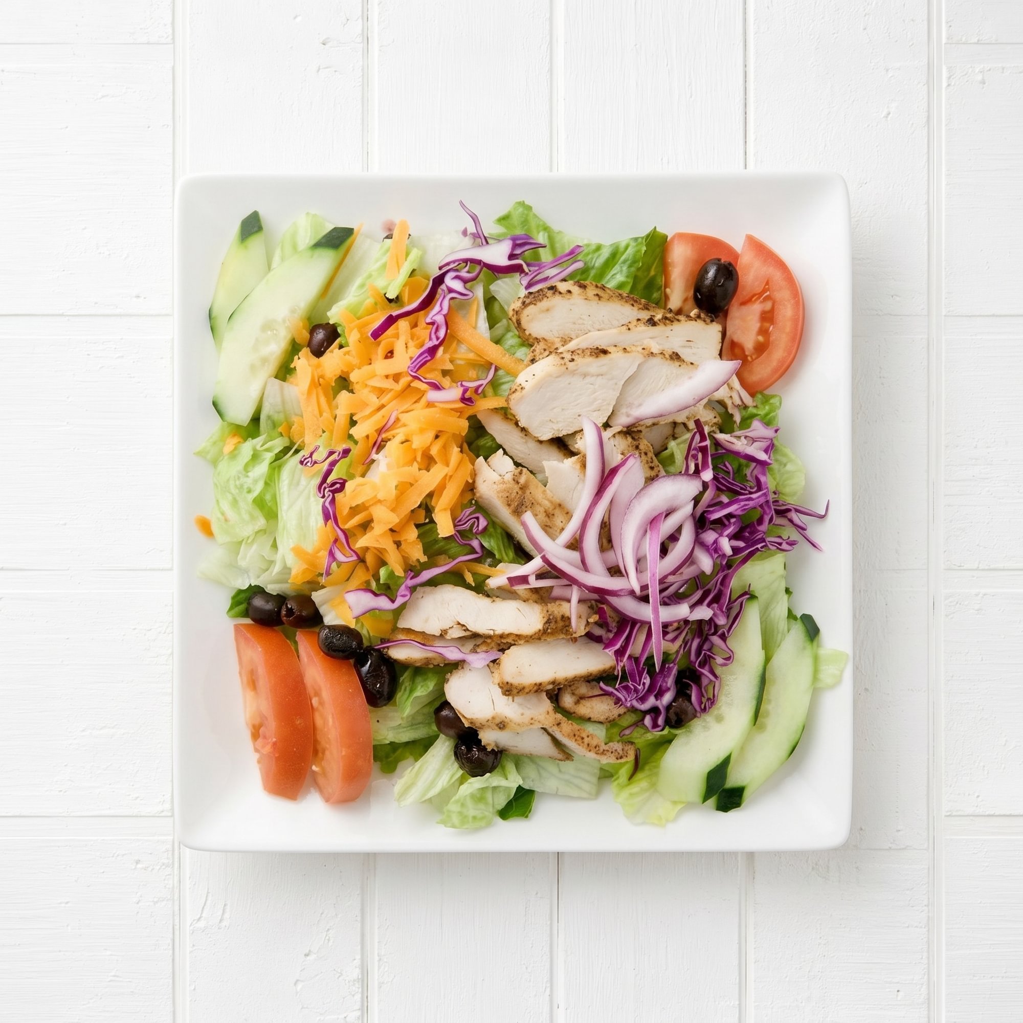 Insalata di Pollo