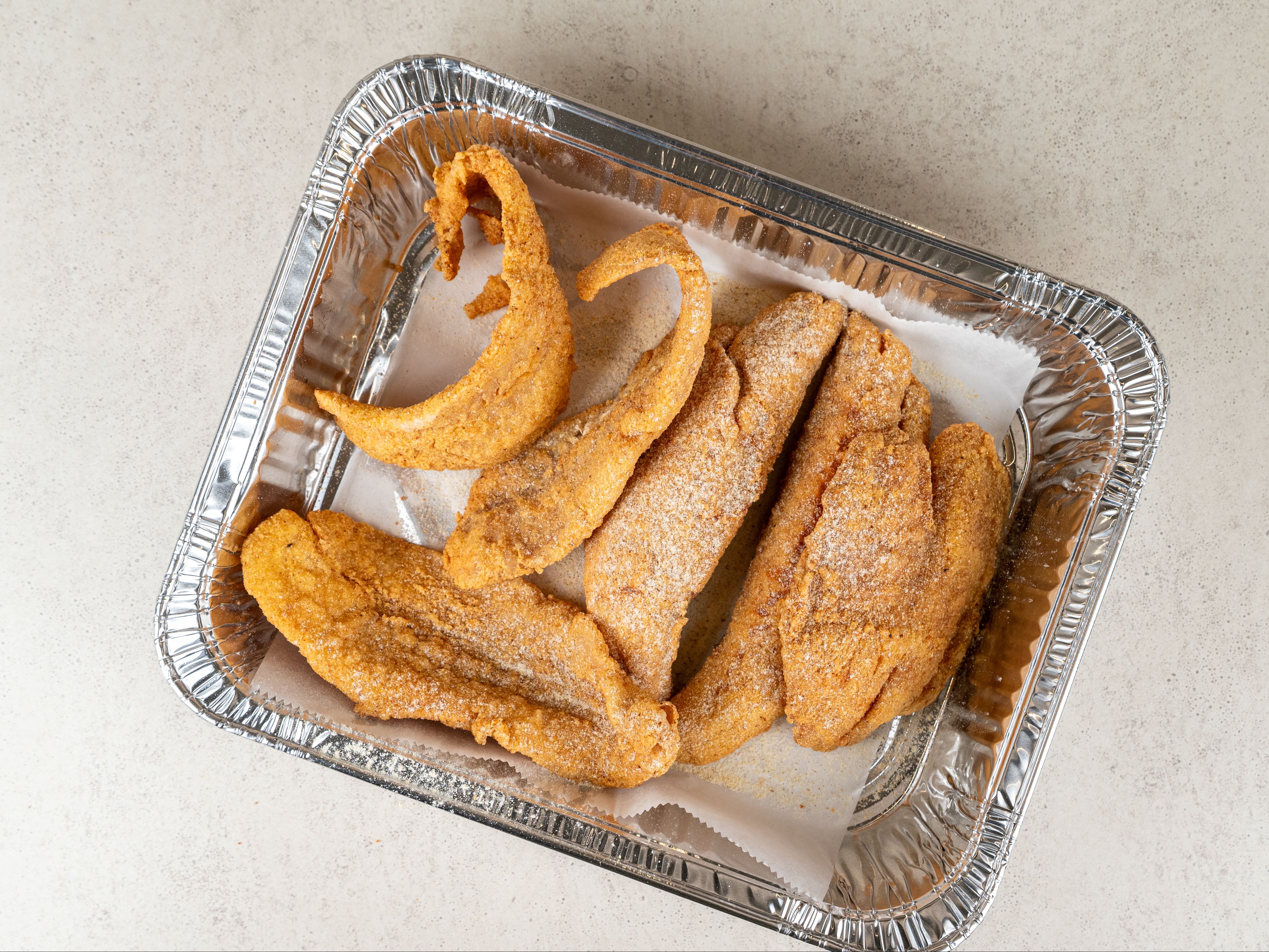 Tilapia