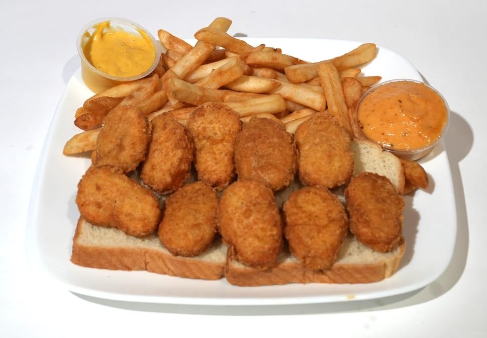 Chicken Nuggets