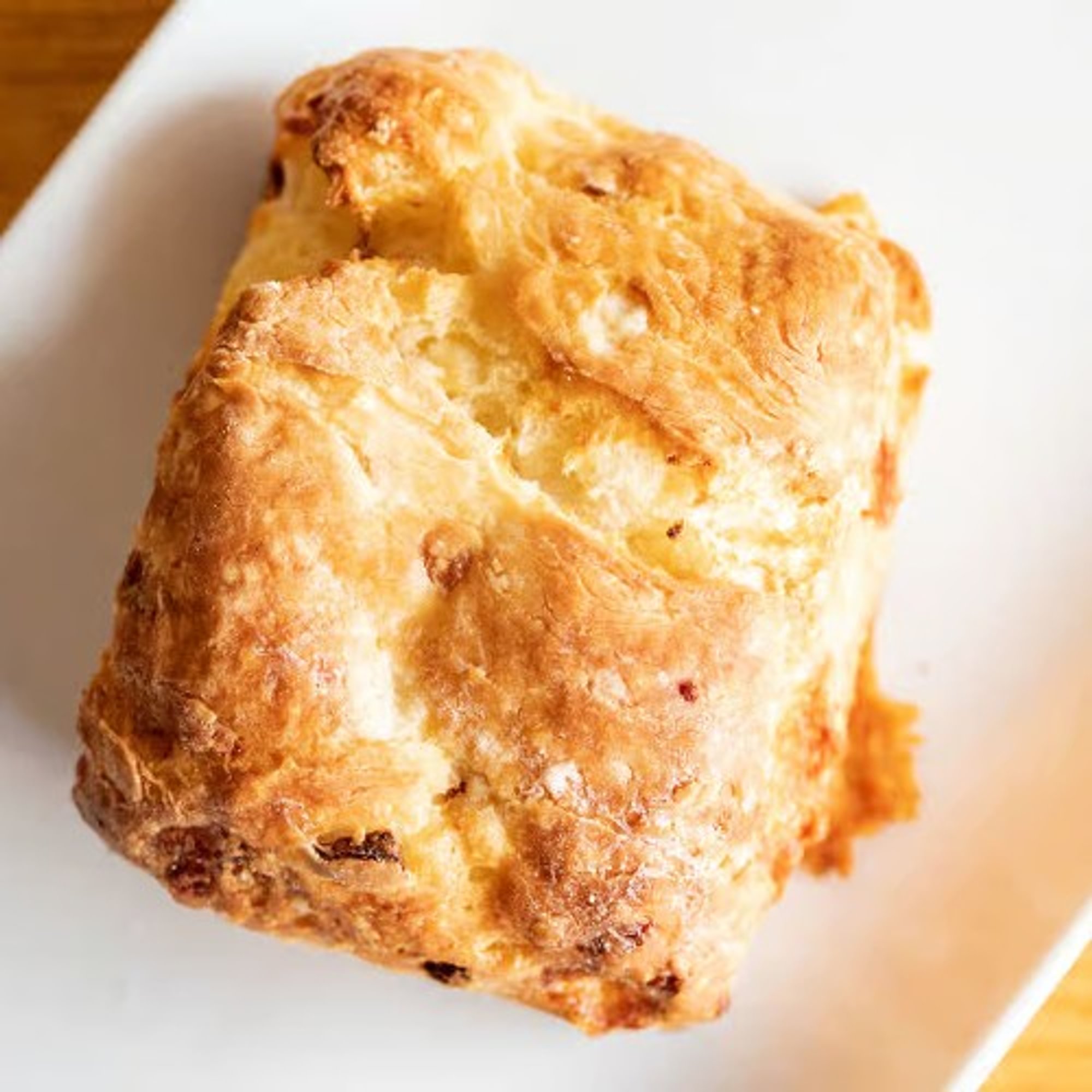 Vegan Biscuit