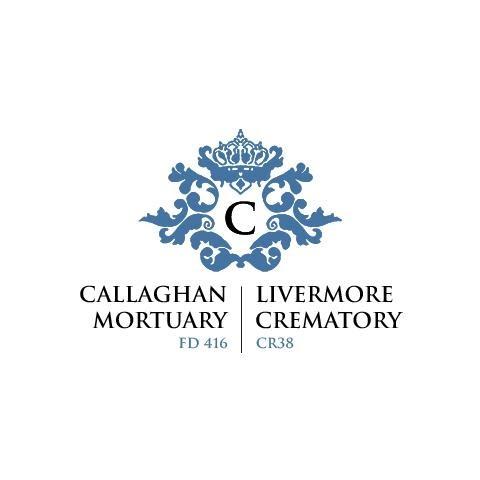 Callaghan Mortuary & Livermore Crematory Logo