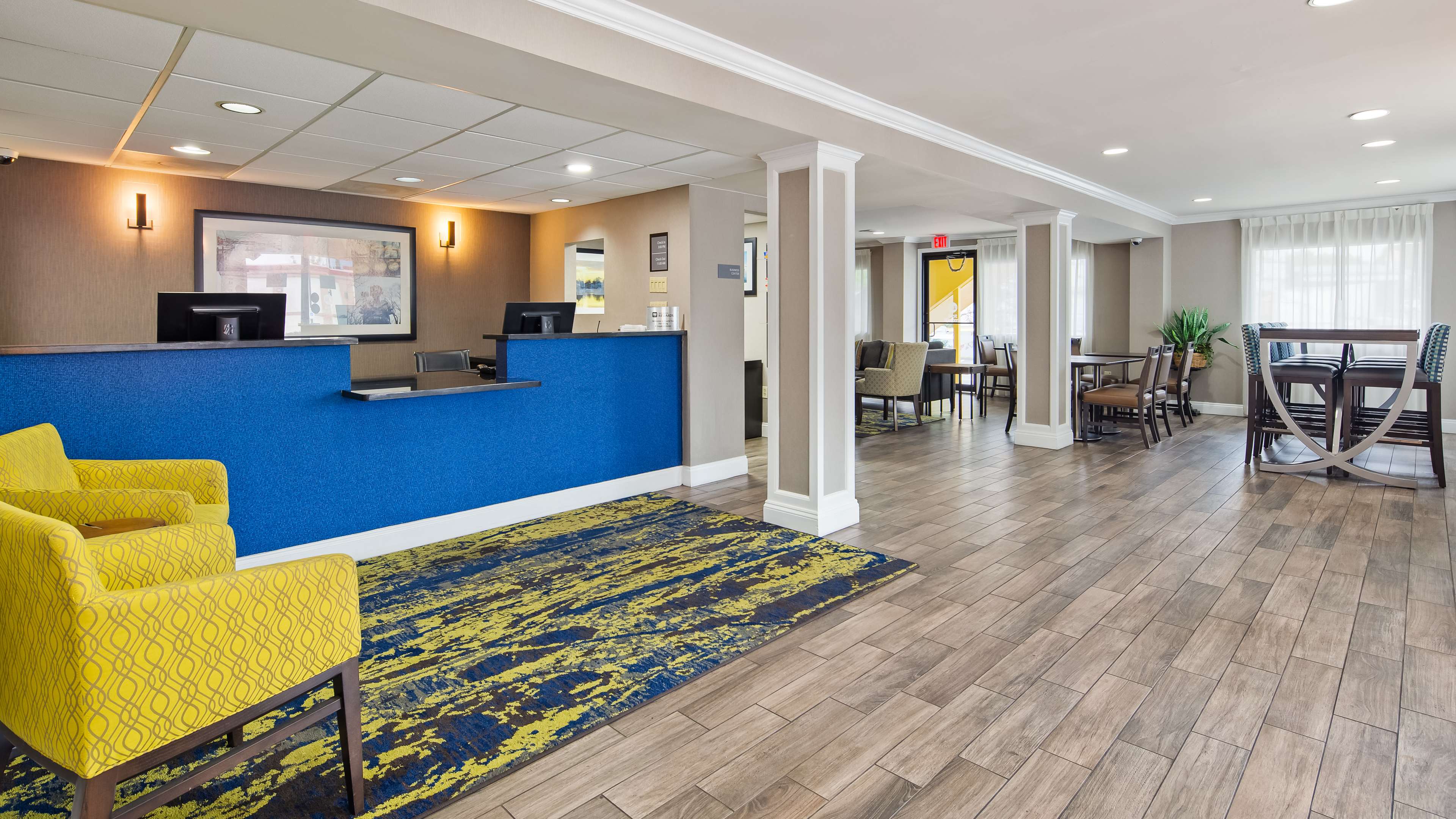 Best Western Annapolis Photo