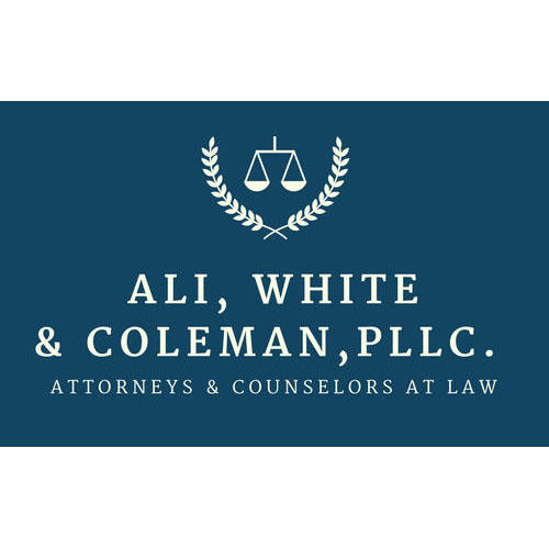 Ali, White & Coleman, PLLC