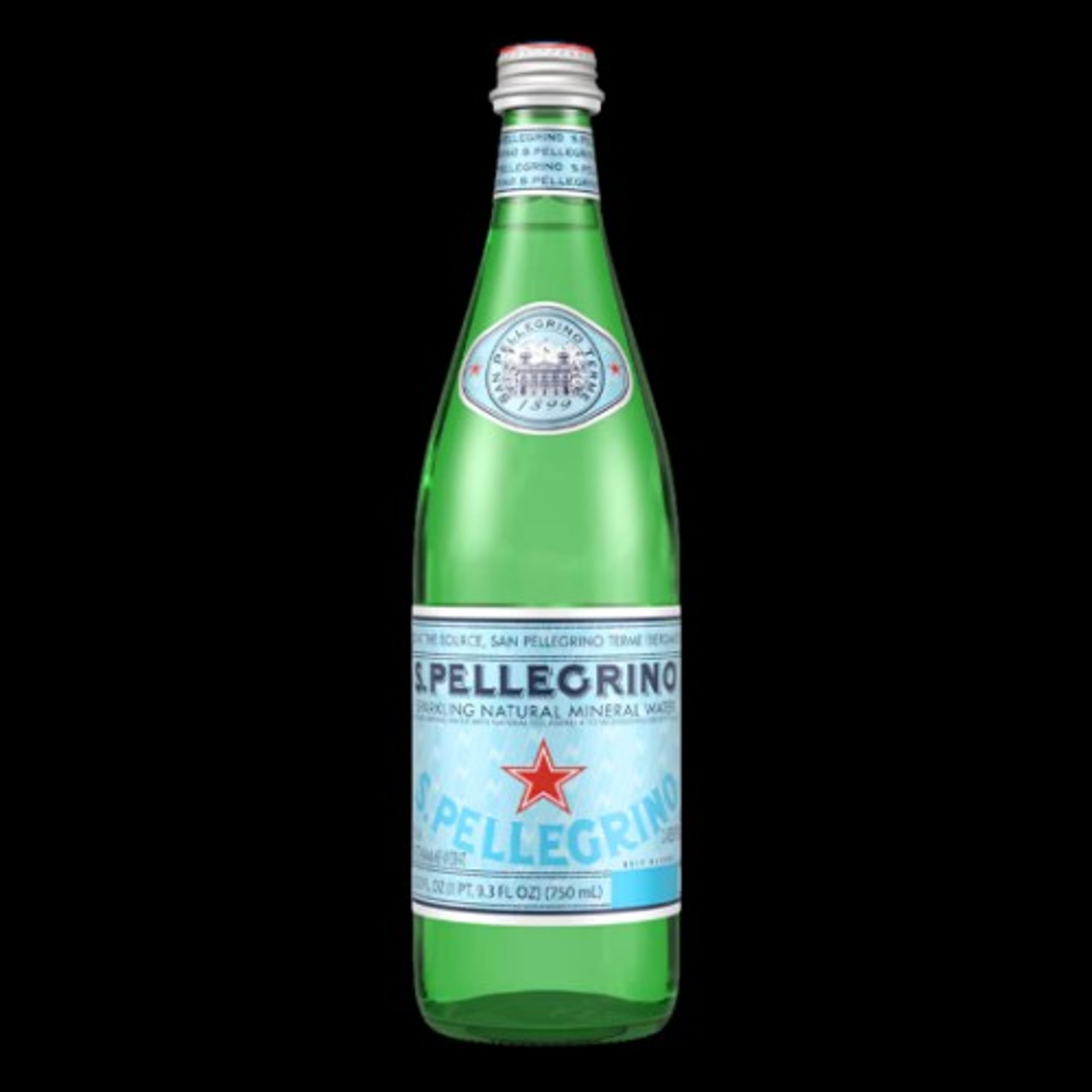 San Pellegrino