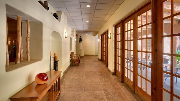 Images Courtyard by Marriott Albuquerque
