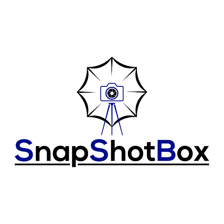 Logo von Snapshotbox