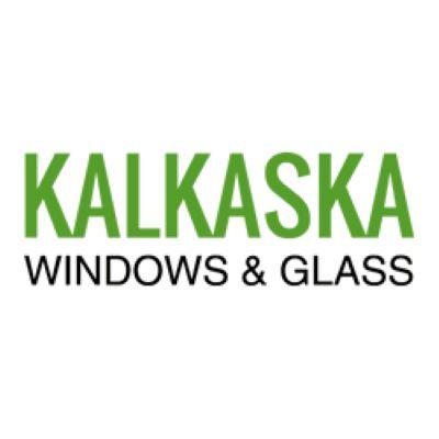 Kalkaska Window & Glass Logo