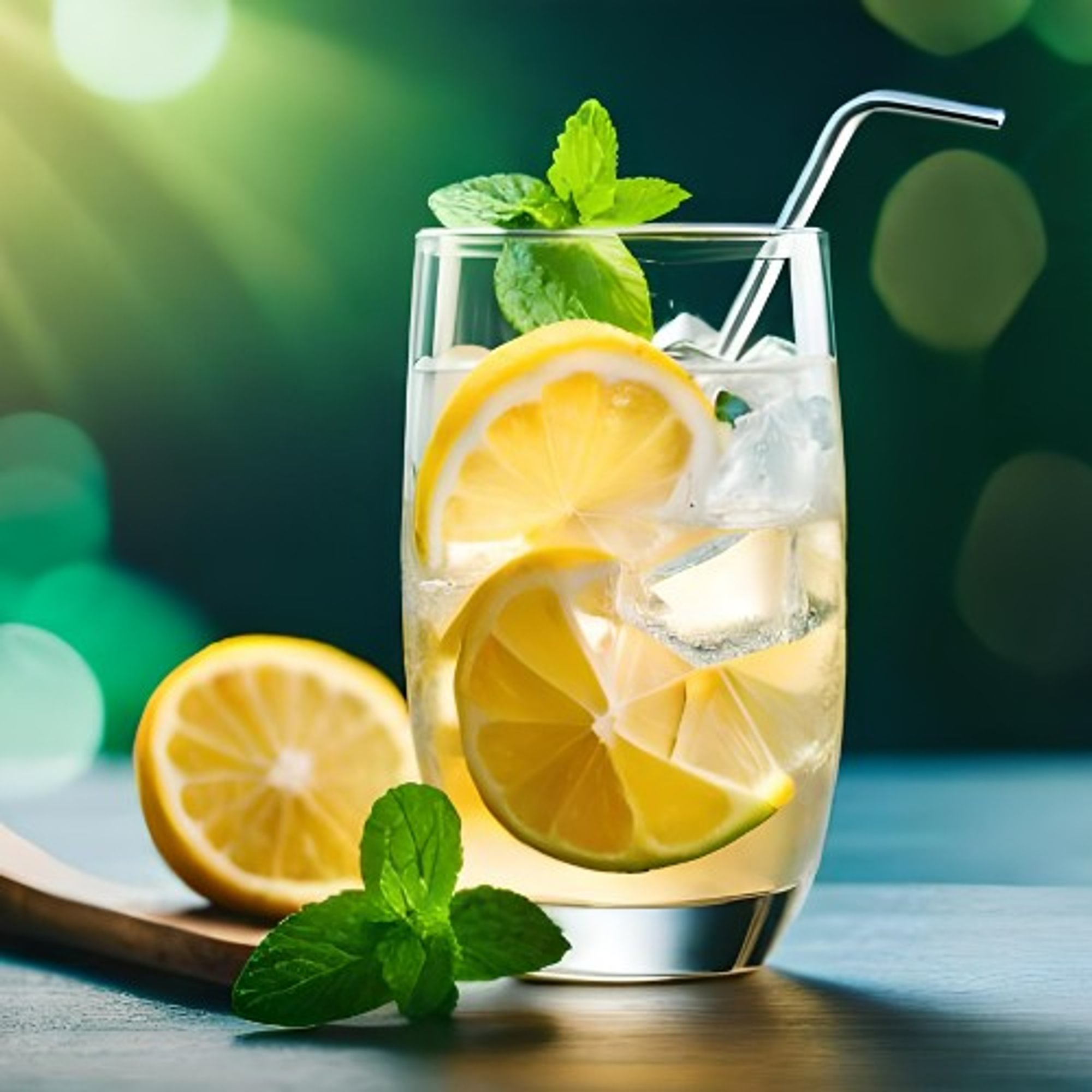Lemonade