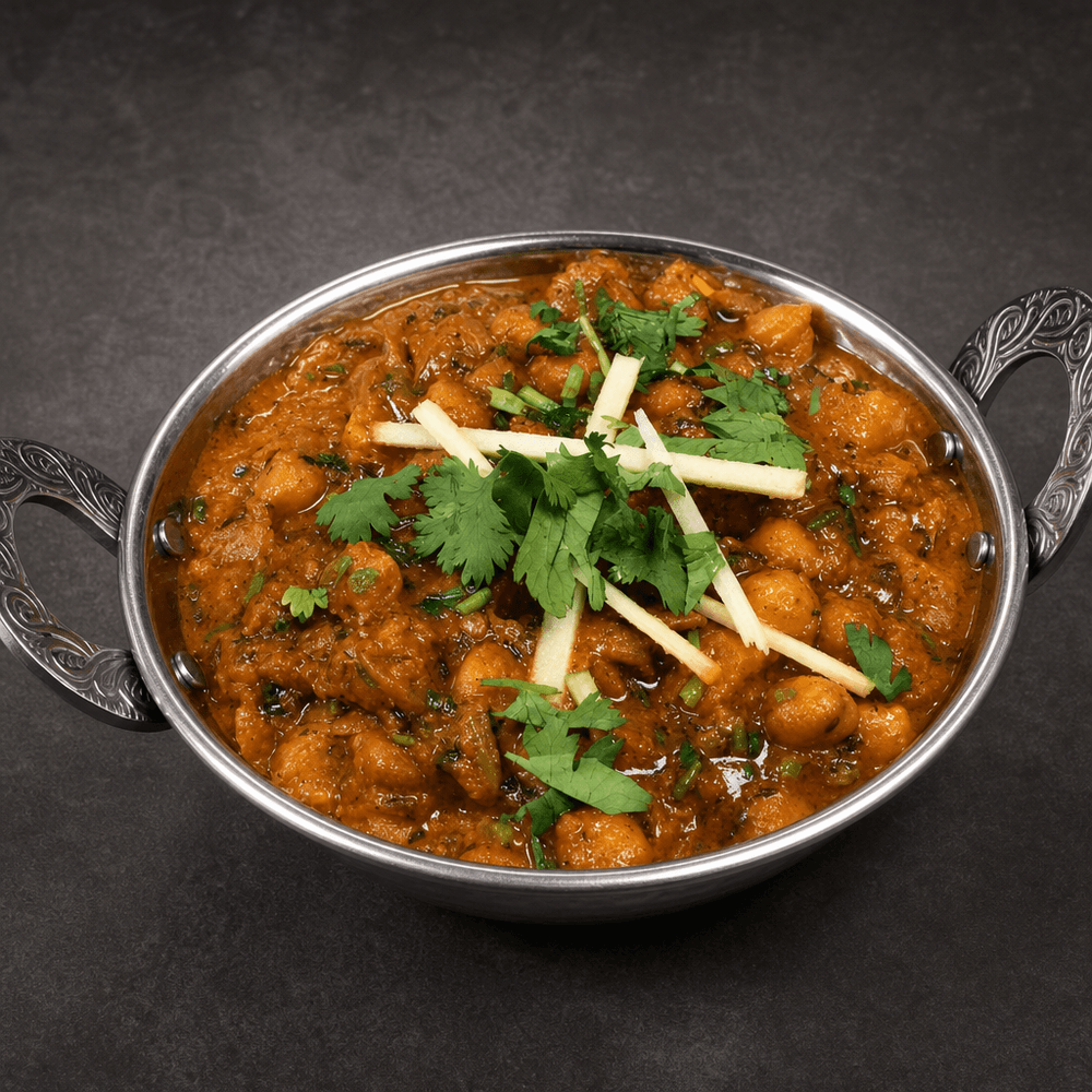 Chana Masala
