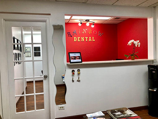 Images Rainbow Dental