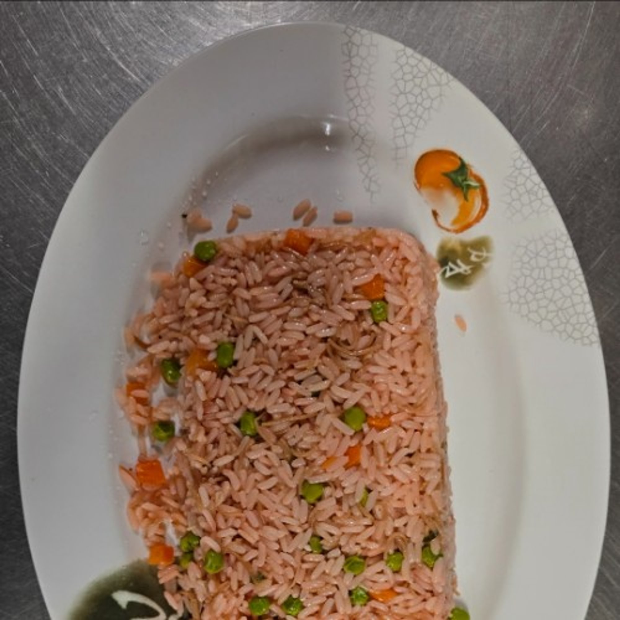 Fried Rice