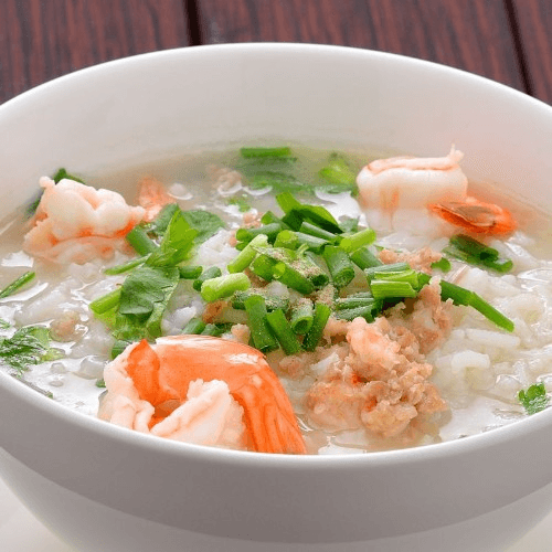 A17-Rice Soup