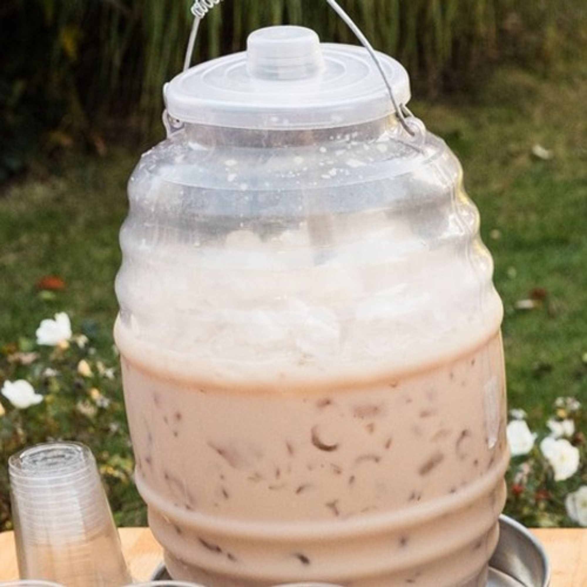 1 Gallon of Horchata
