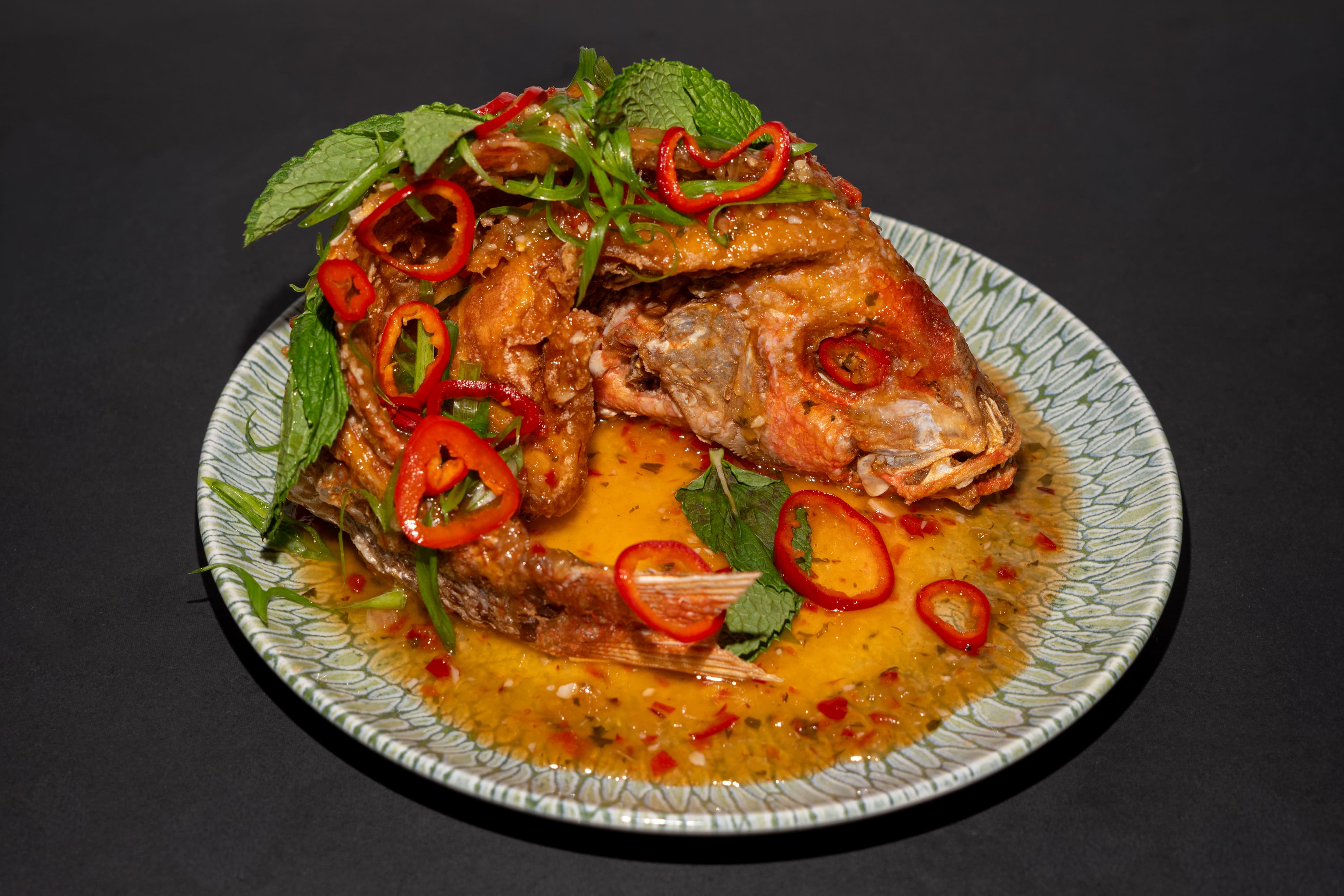 Suwanee Social Image