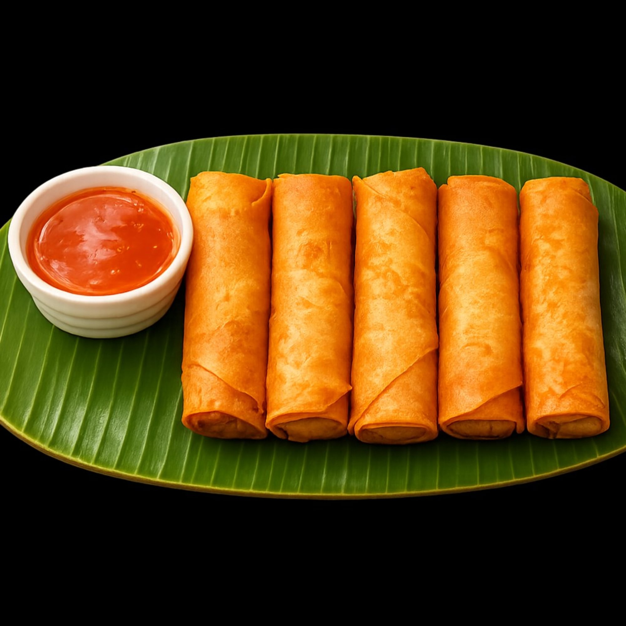 Shanghai Lumpia (5 Pieces)
