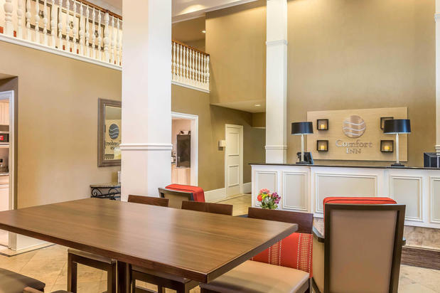 Images Comfort Inn