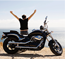 Motorcycle Insurance