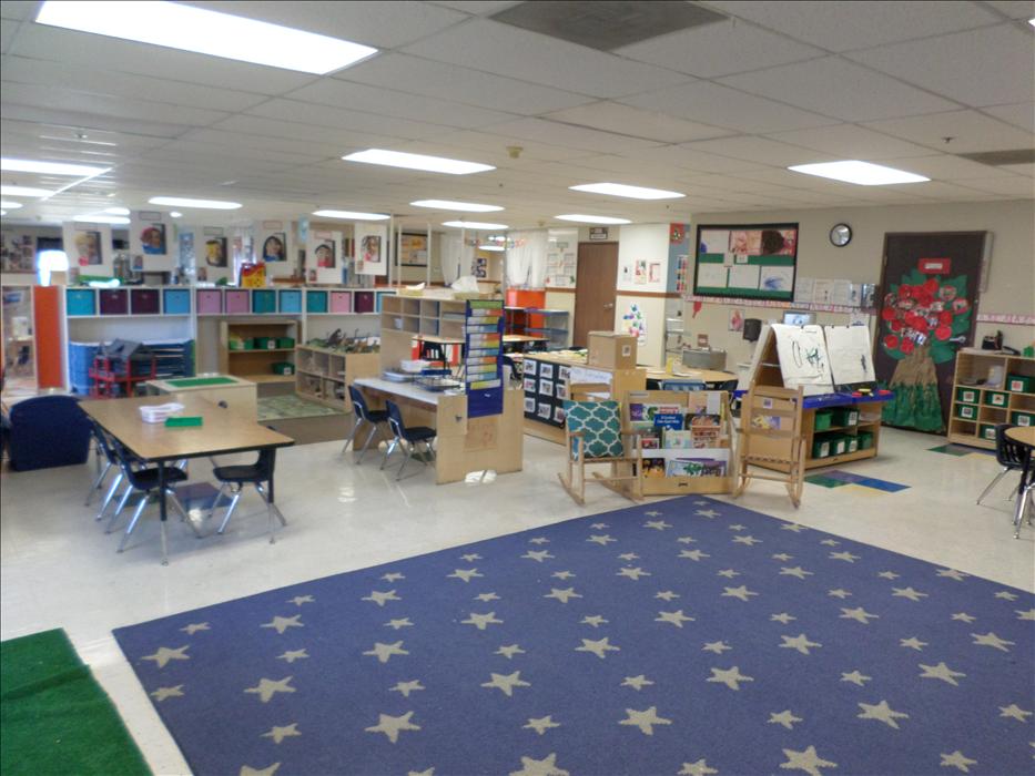 Vacaville KinderCare Photo