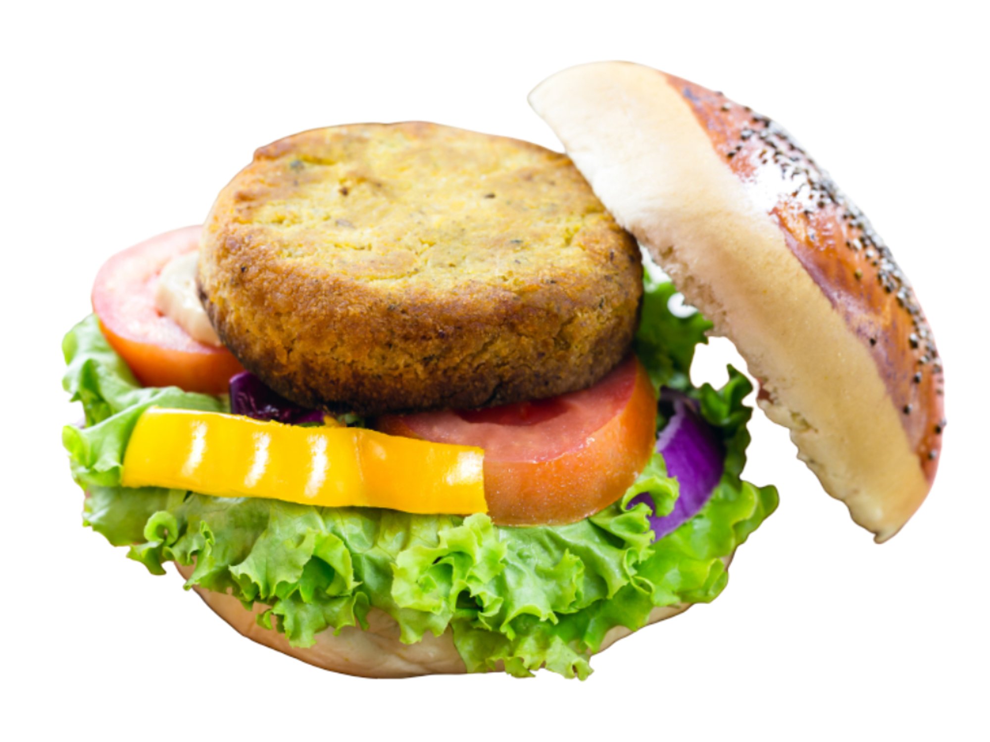 Impossible Burger