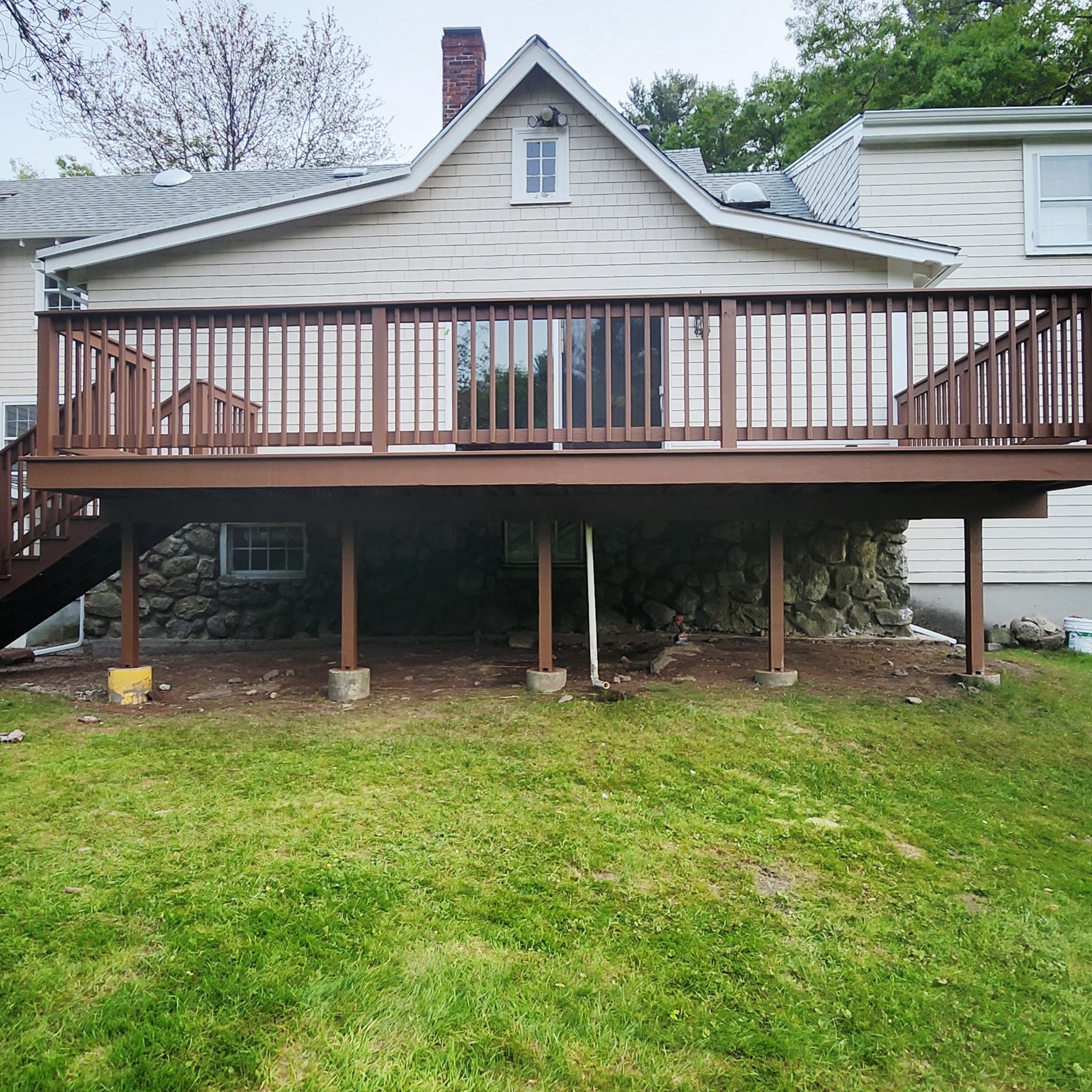 Kings Masonry and Construction Image