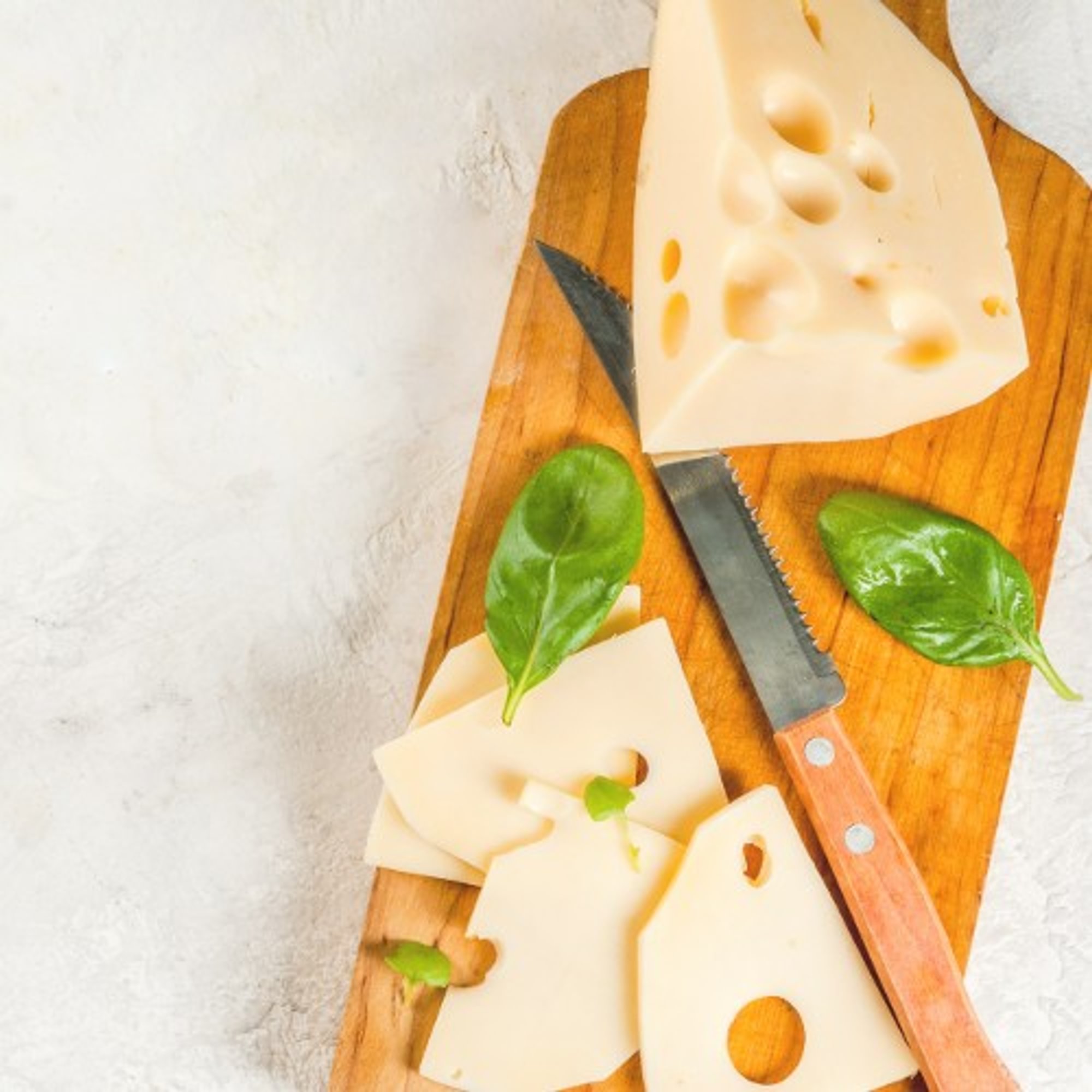 Cheese