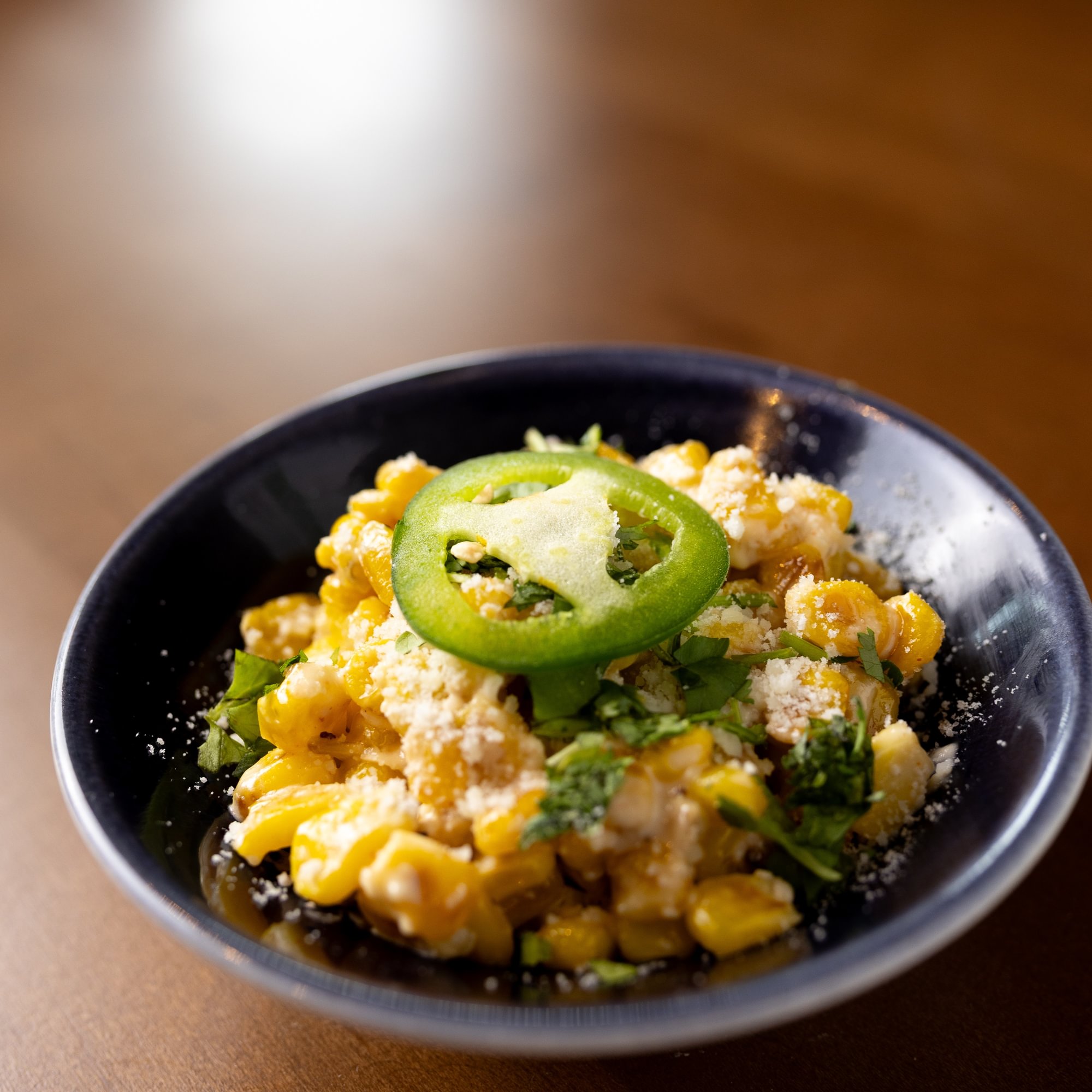Side Street Corn