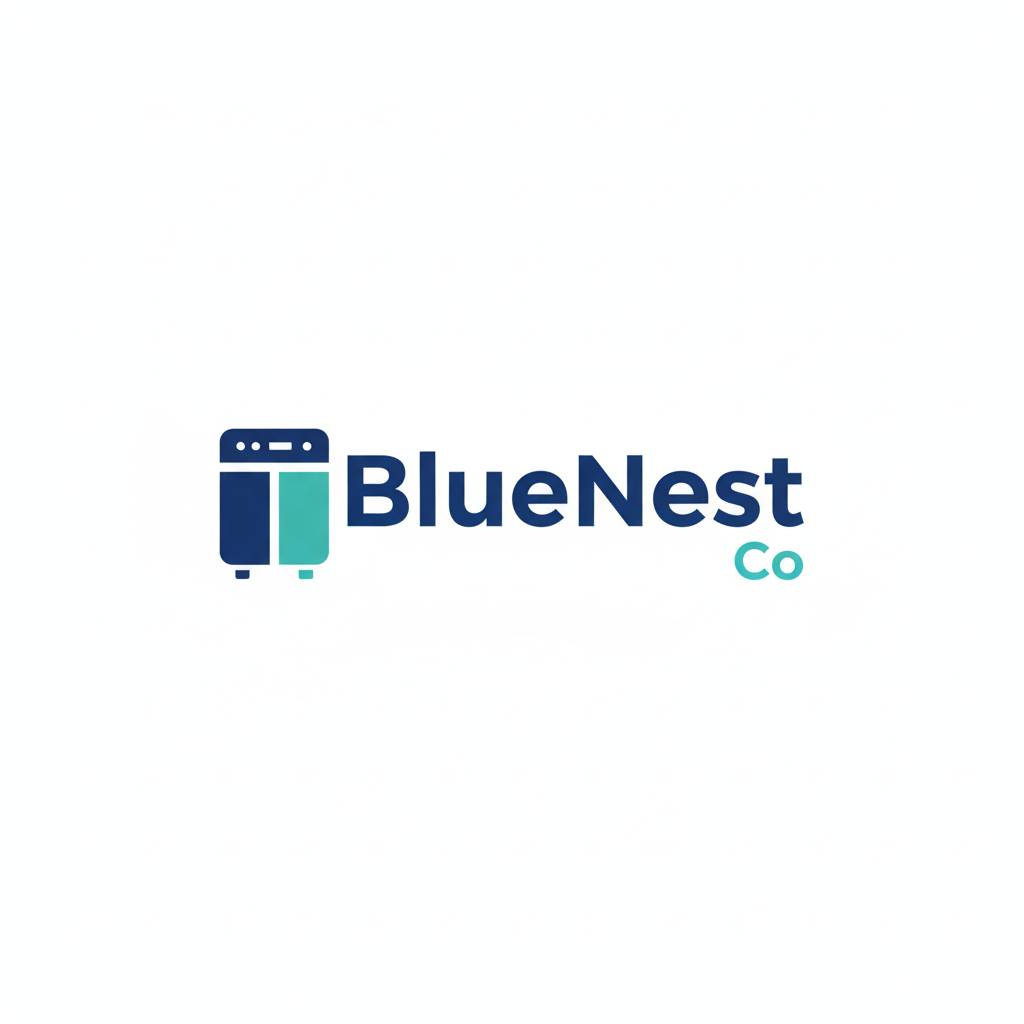 BlueNest Co